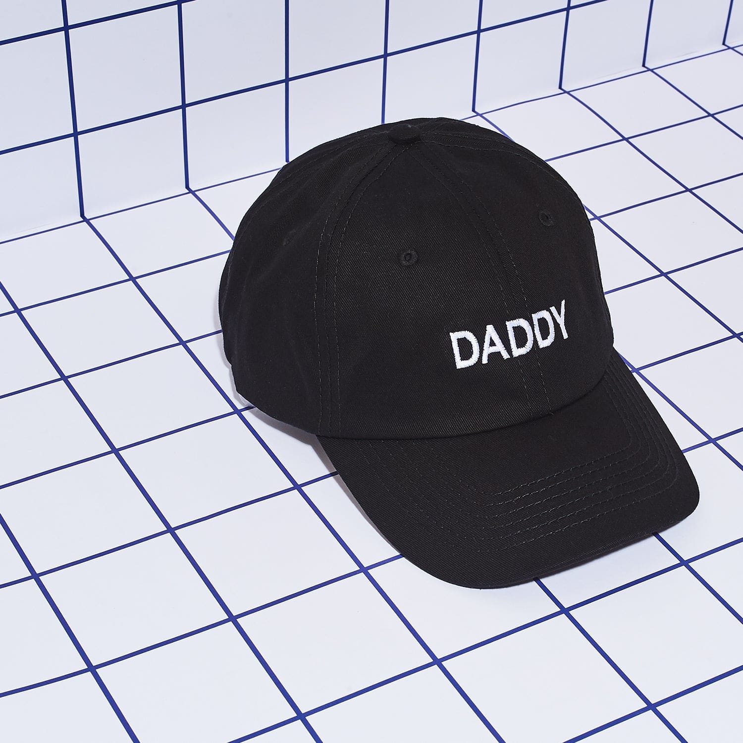 Daddy Hat 0622 - Friendshatsjuly2022 - Groupbycolor - Q222