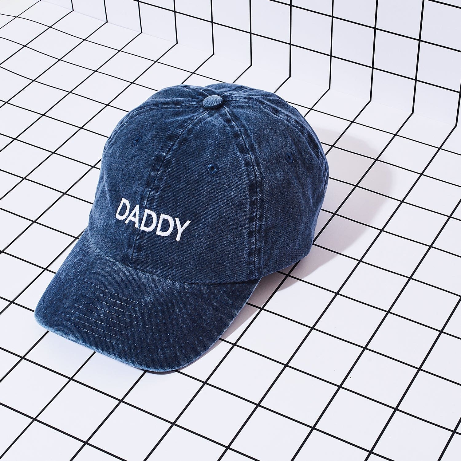 Daddy Hat 0622 - Friendshatsjuly2022 - Groupbycolor - Q222