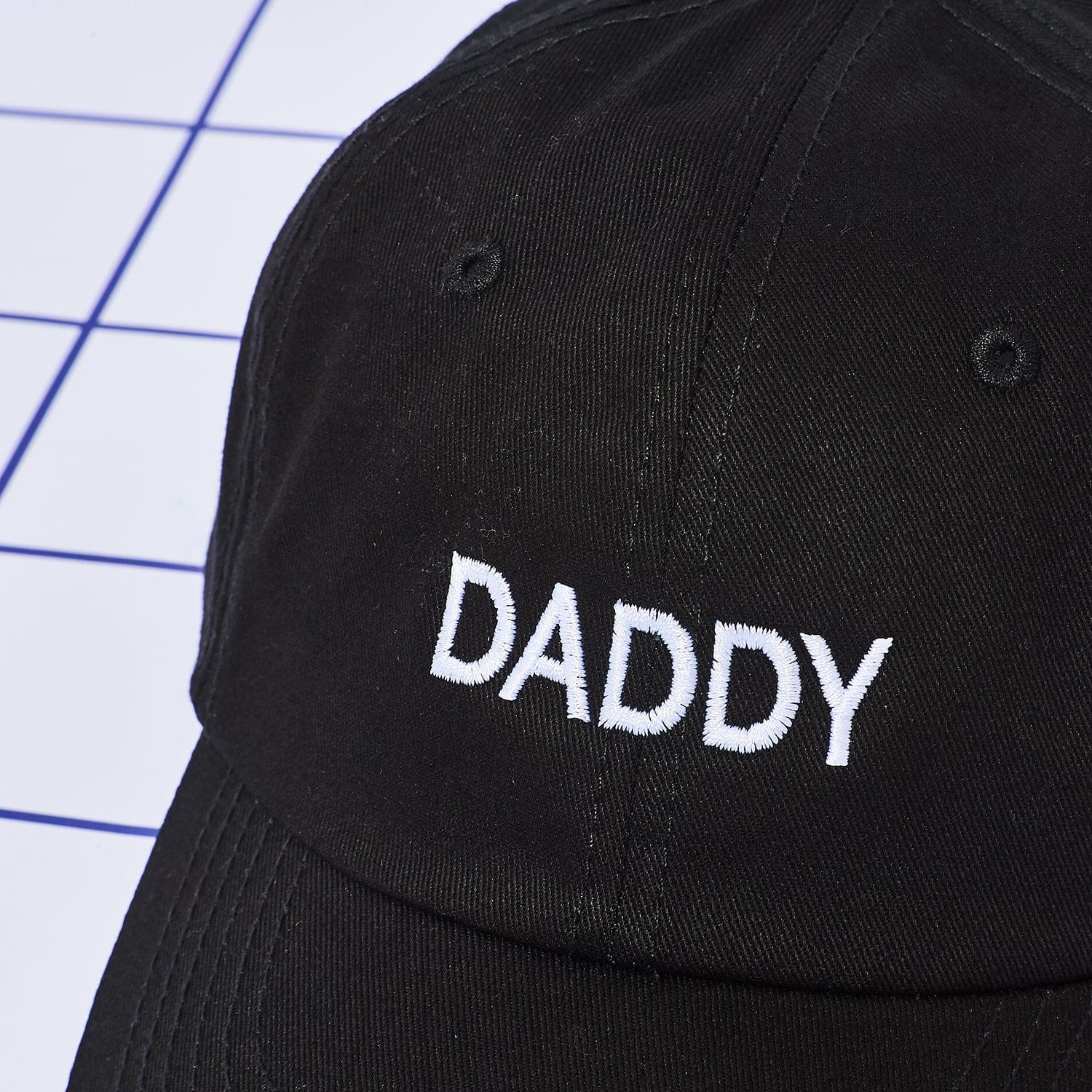 Daddy Hat 0622 - Friendshatsjuly2022 - Groupbycolor - Q222