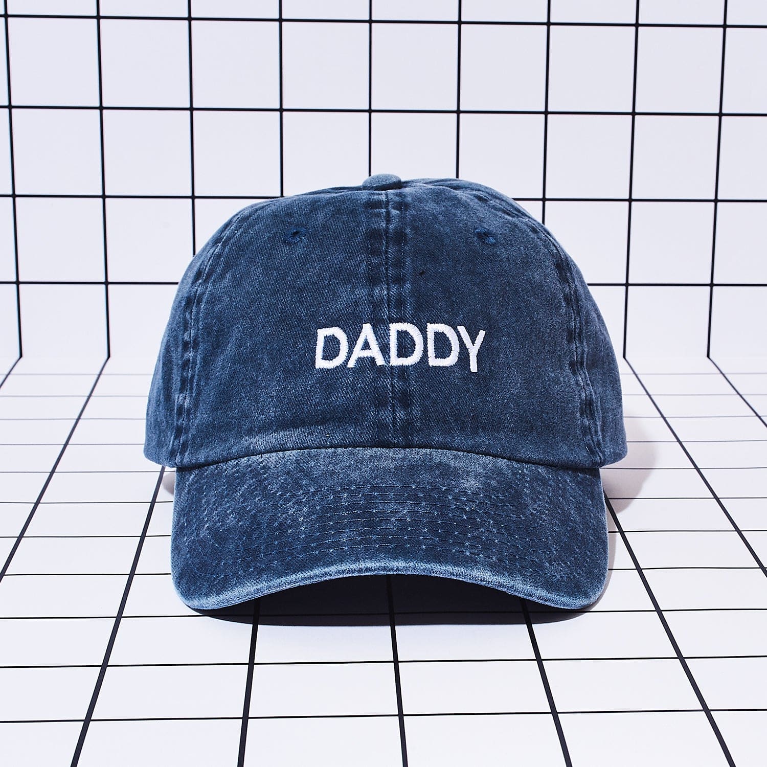 Daddy Hat 0622 - Friendshatsjuly2022 - Groupbycolor - Q222