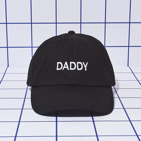 Daddy Hat 0622 - Friendshatsjuly2022 - Groupbycolor - Q222