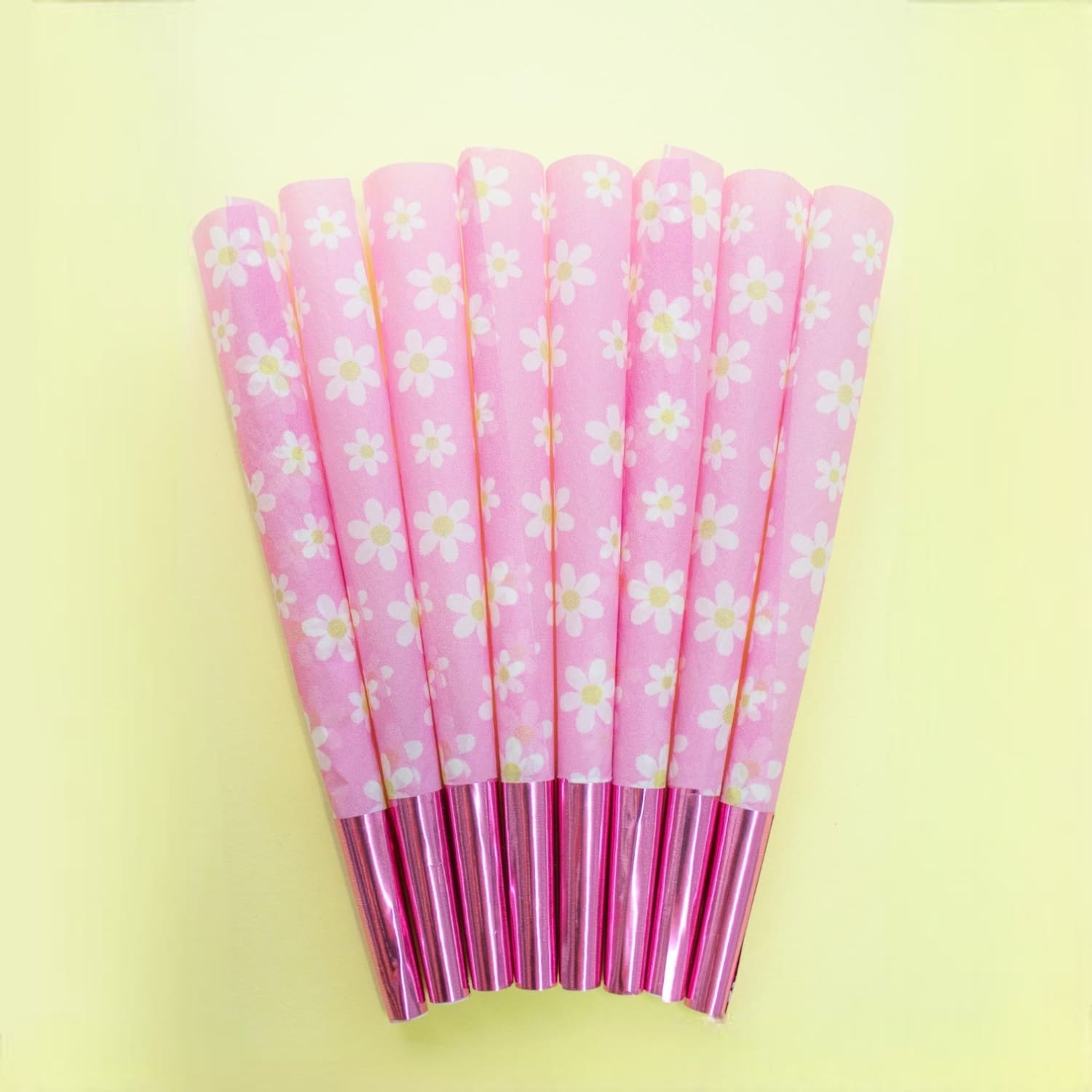 Daisy Cones - 8 Pack Cannaaugust - Groupbycolor -