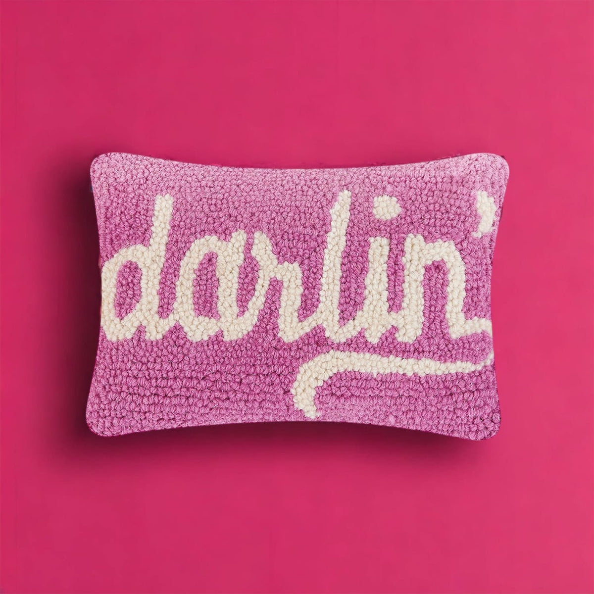 Darlin Hook Pillow 0323 - Aapiowned - Q123 - Womenowned