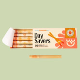 Natural Brown Pre Roll Tubes with Spiral Filter Tips