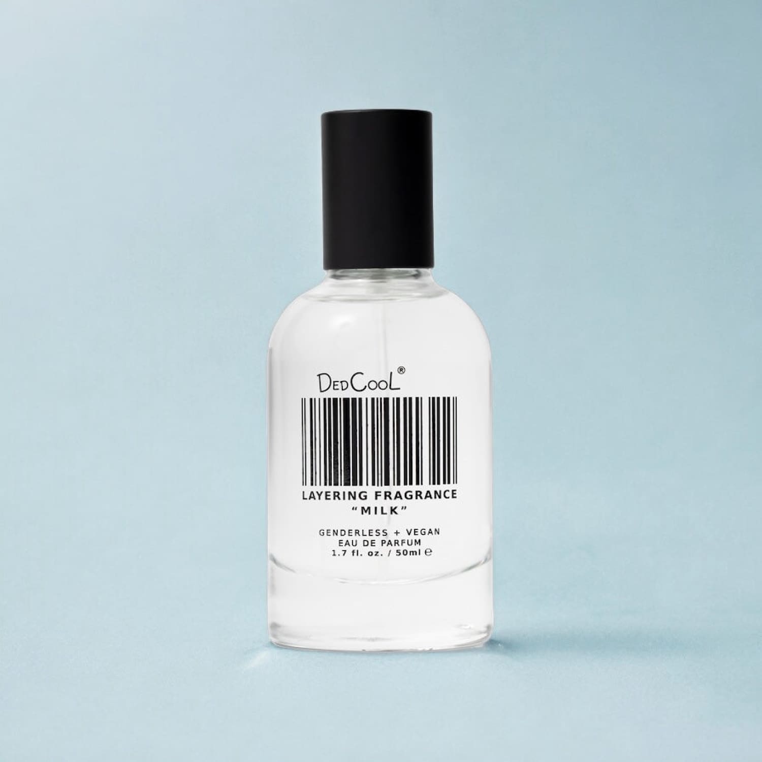 Dedcool Milk Layering + Enhancer Perfume Anniversary Gifts