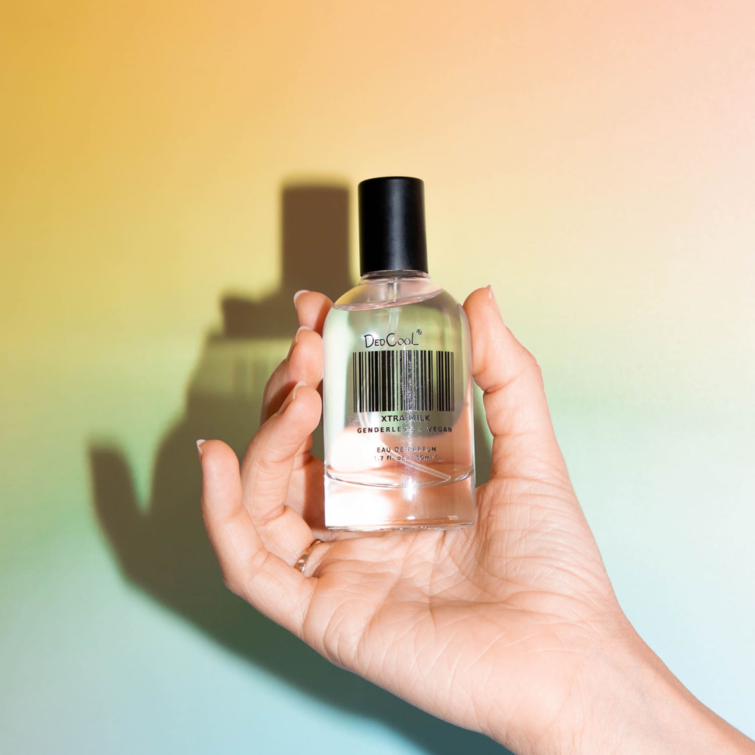 Dedcool Milk Layering + Enhancer Perfume Anniversary Gifts