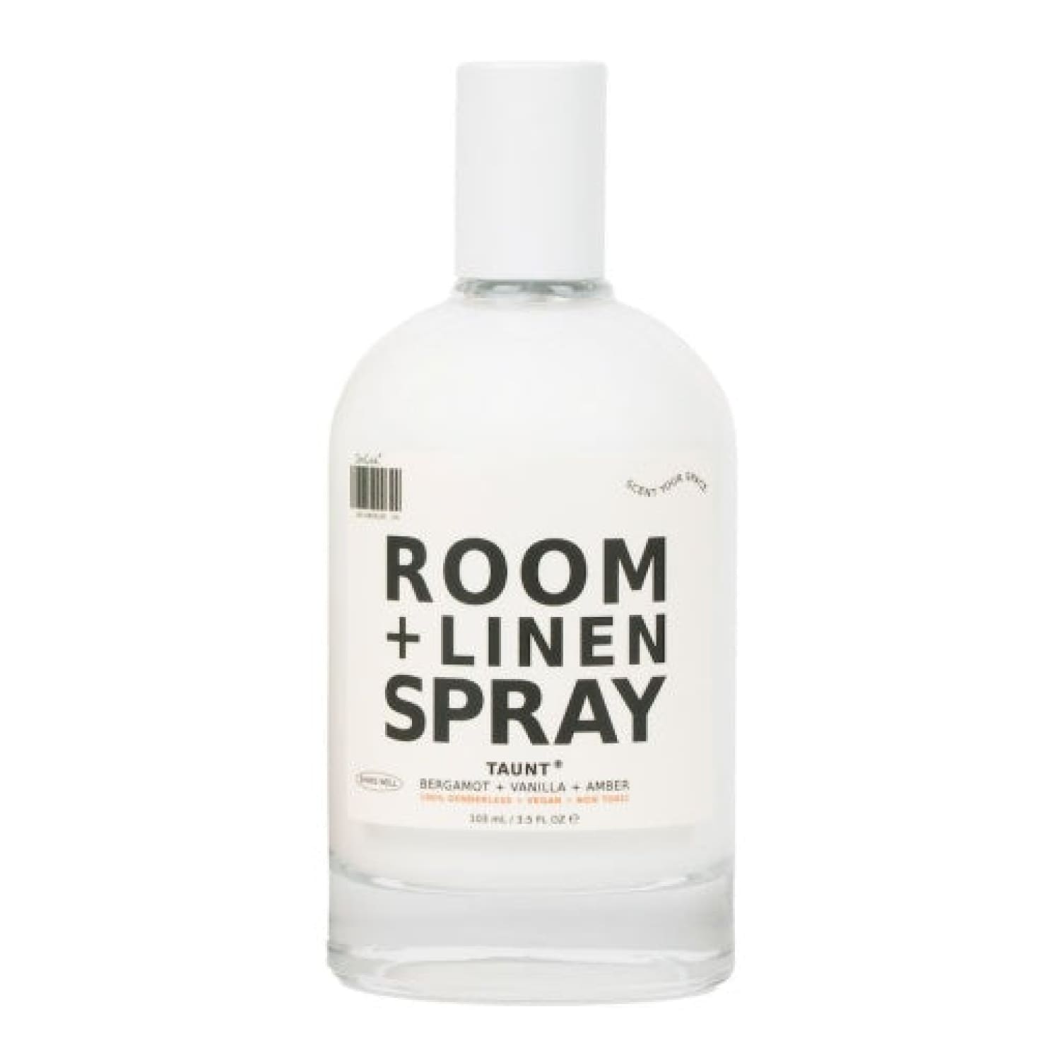 Dedcool Taunt 01 Room & Linen Spray Back Soon - Boxed