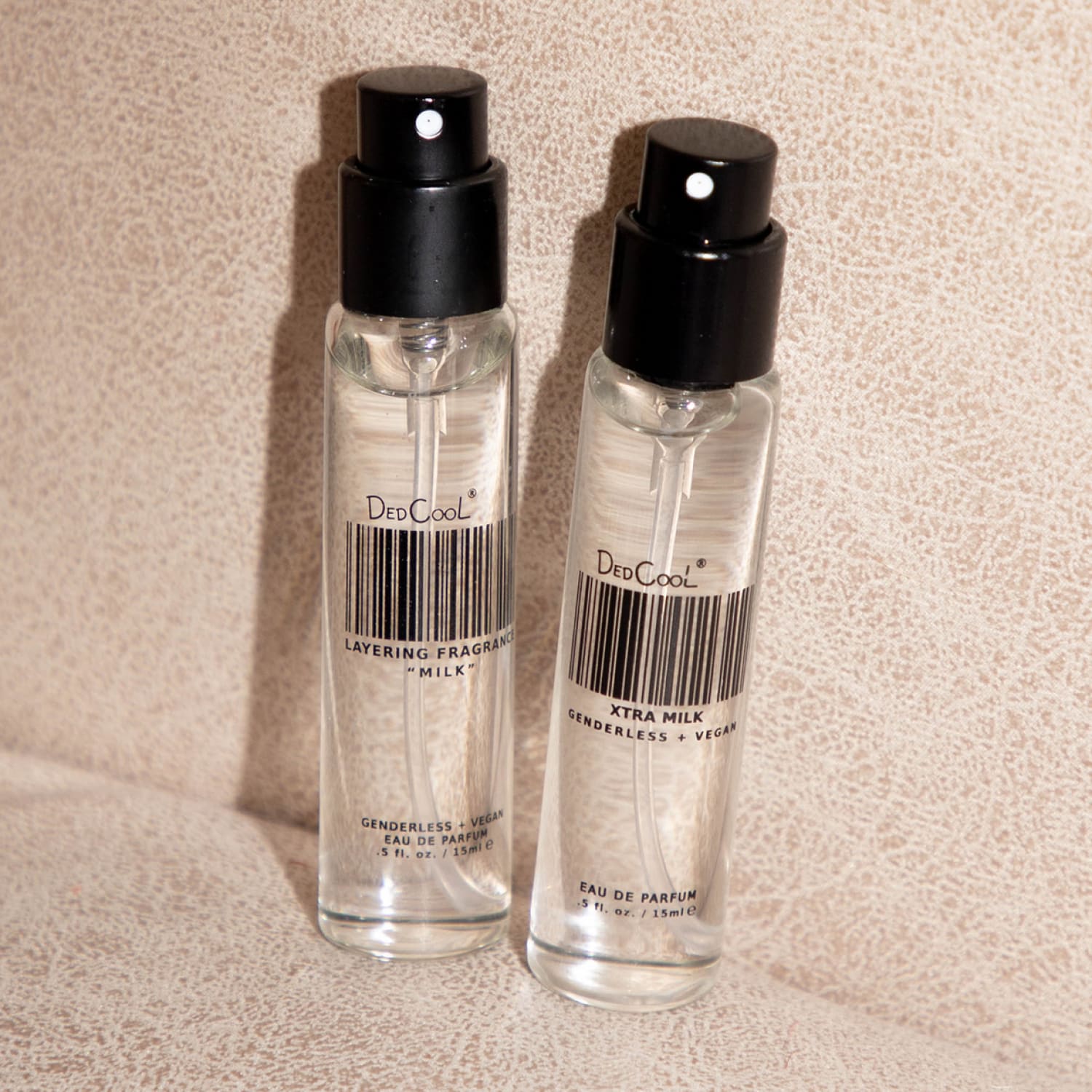 Dedcool Travel Fragrance Body - Care - Boxed - Dedcool