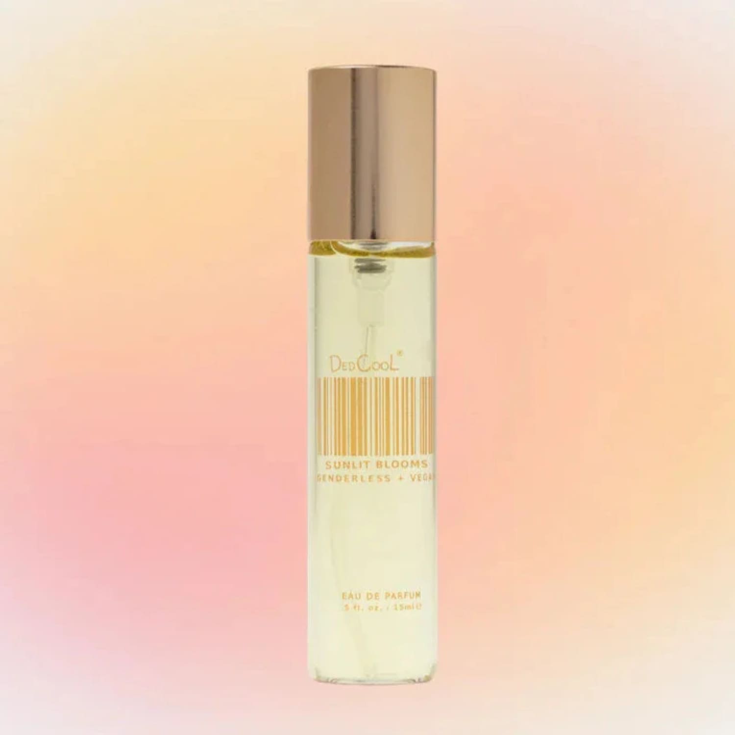 Dedcool Travel Fragrance Body - Care - Boxed - Dedcool