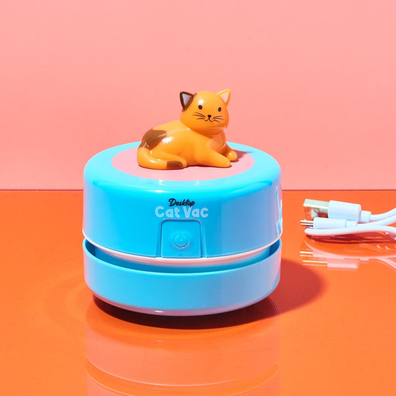 Desktop Cat Vacuum Gr452208 Xsteph0225a