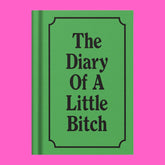 The Diary of a Little Bitch Xdiscountable - Xpsd0925b