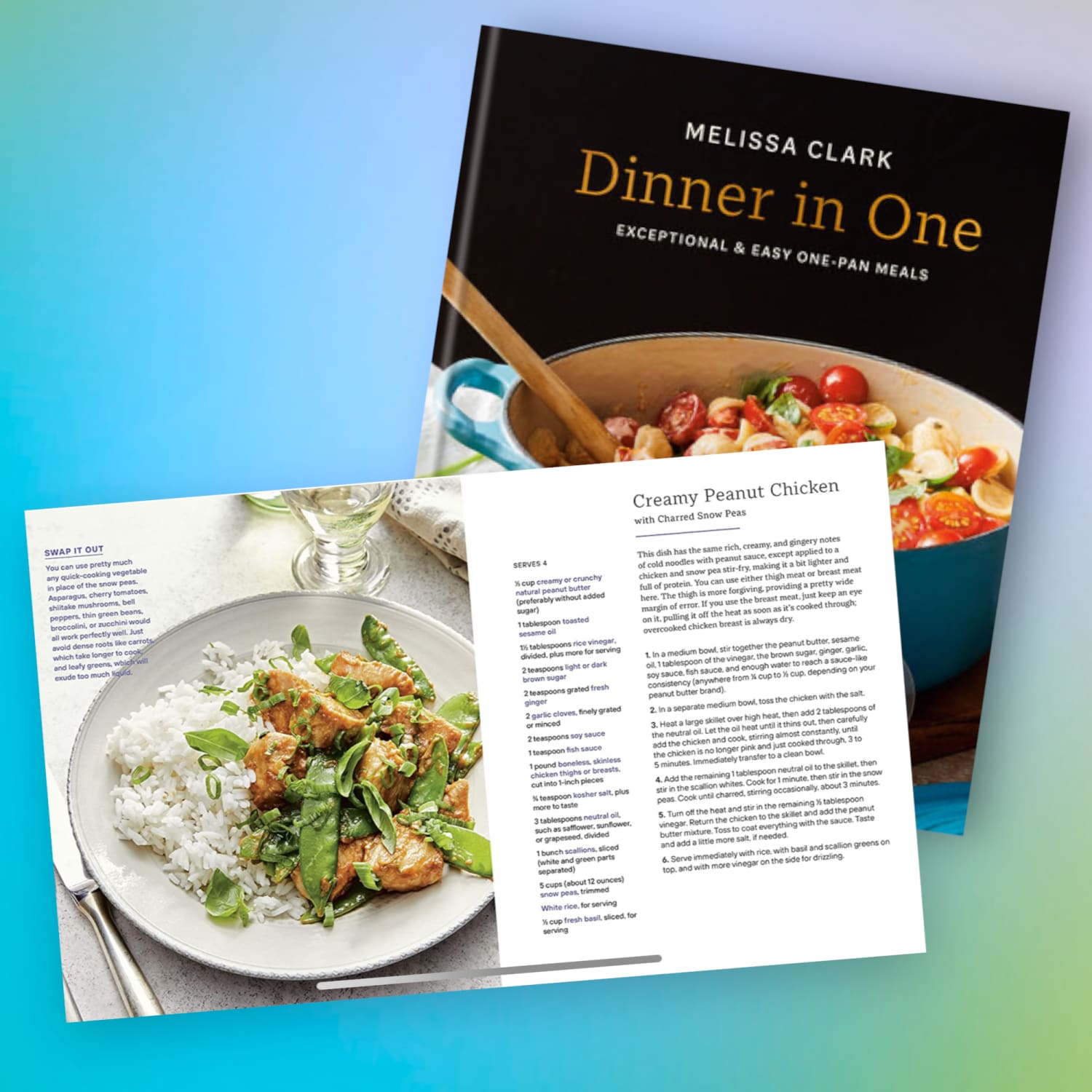 Dinner In One Rh 1022 - Bookbuild22 - Q422