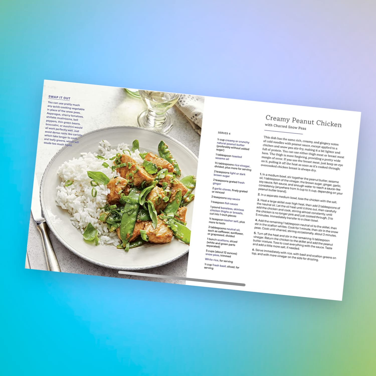 Dinner In One Rh 1022 - Bookbuild22 - Q422