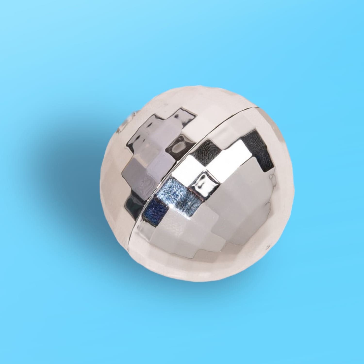 Disco Ball Lip Balm Beauty - Disco - Ball - Dopamine Decor -