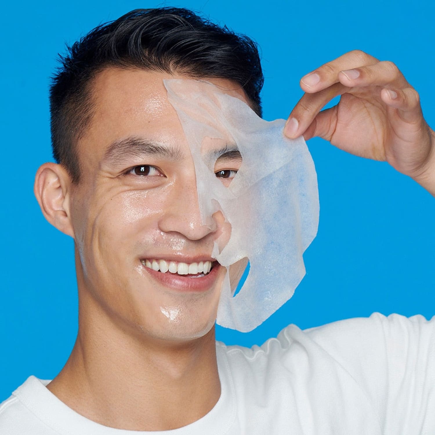 Dr. Jart+ Sheet Mask - Vital Hydra Solution Beauty - Dr Jart