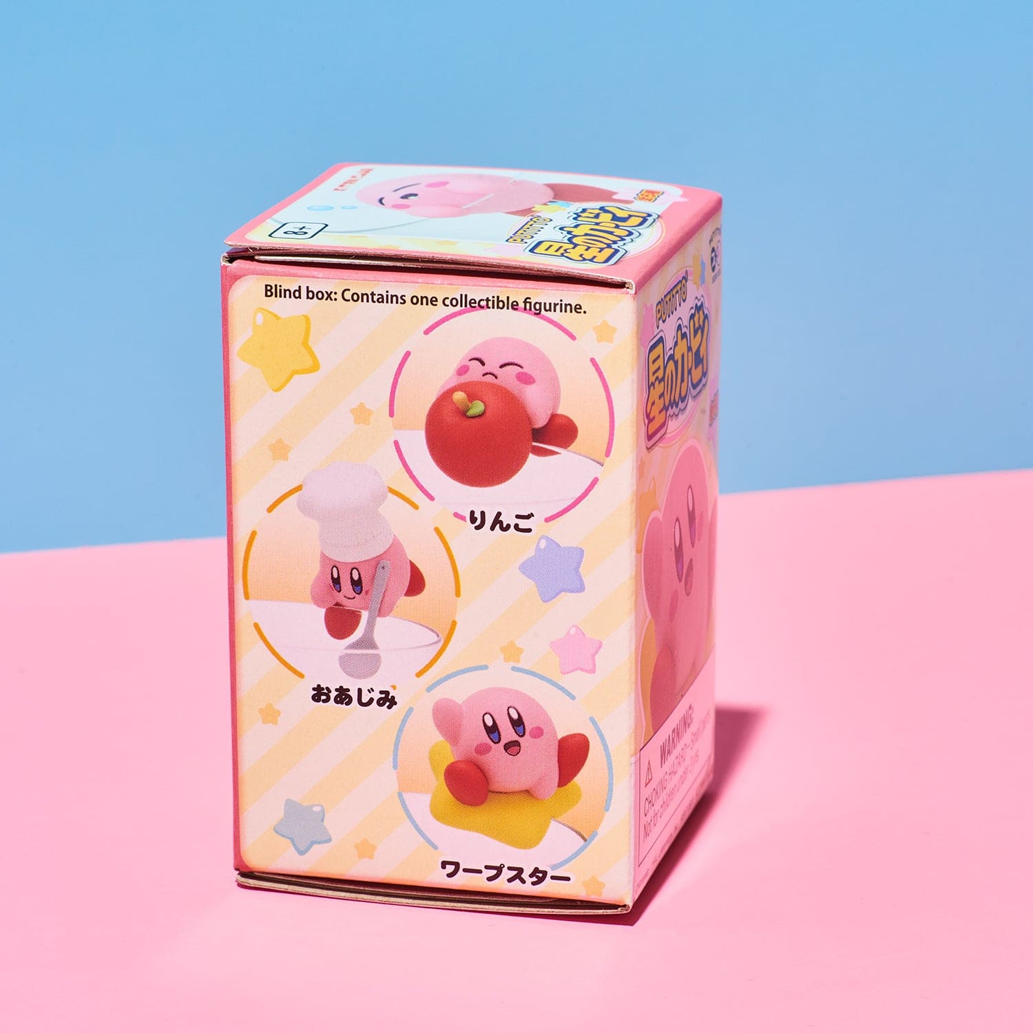 Drink Charm Putitto Kirby Blind Box Version 1 Blind Box