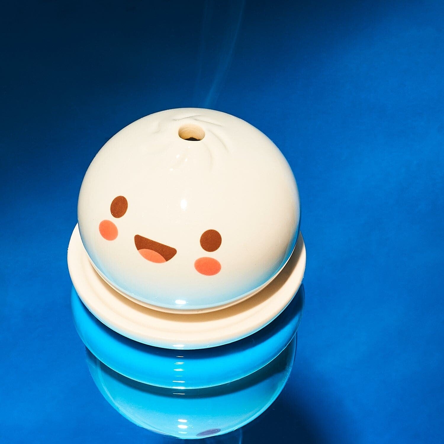 Dumpling Incense Burner Bff Gifts - Dumpling - Fake Food