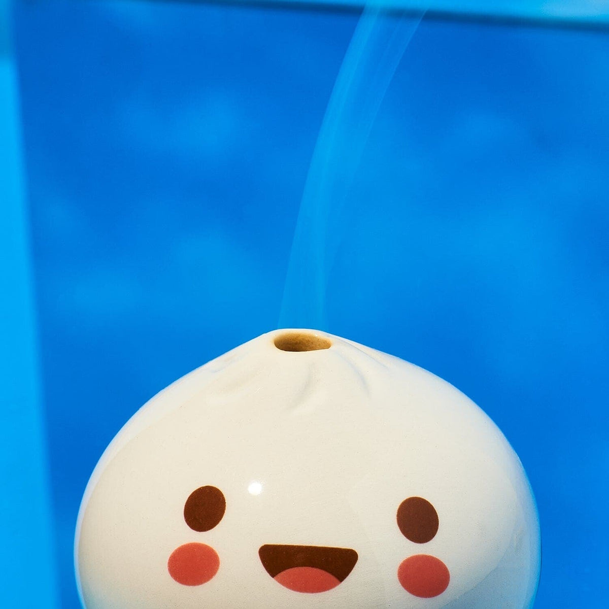 Dumpling Incense Burner Bff Gifts - Dumpling - Fake Food