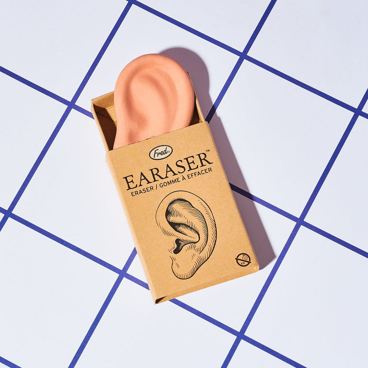 Earaser Pencil Eraser 5161072 0922 - Giftpackholiday22 -