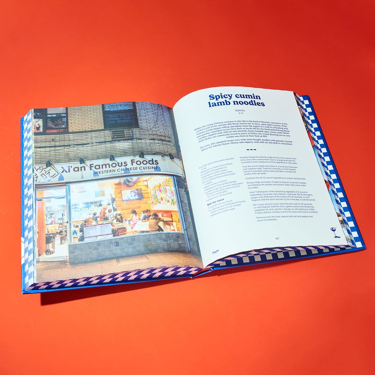 Eat Nyc Cook Book - Cookbook - Cooking - i <3 Nyc - Gifts
