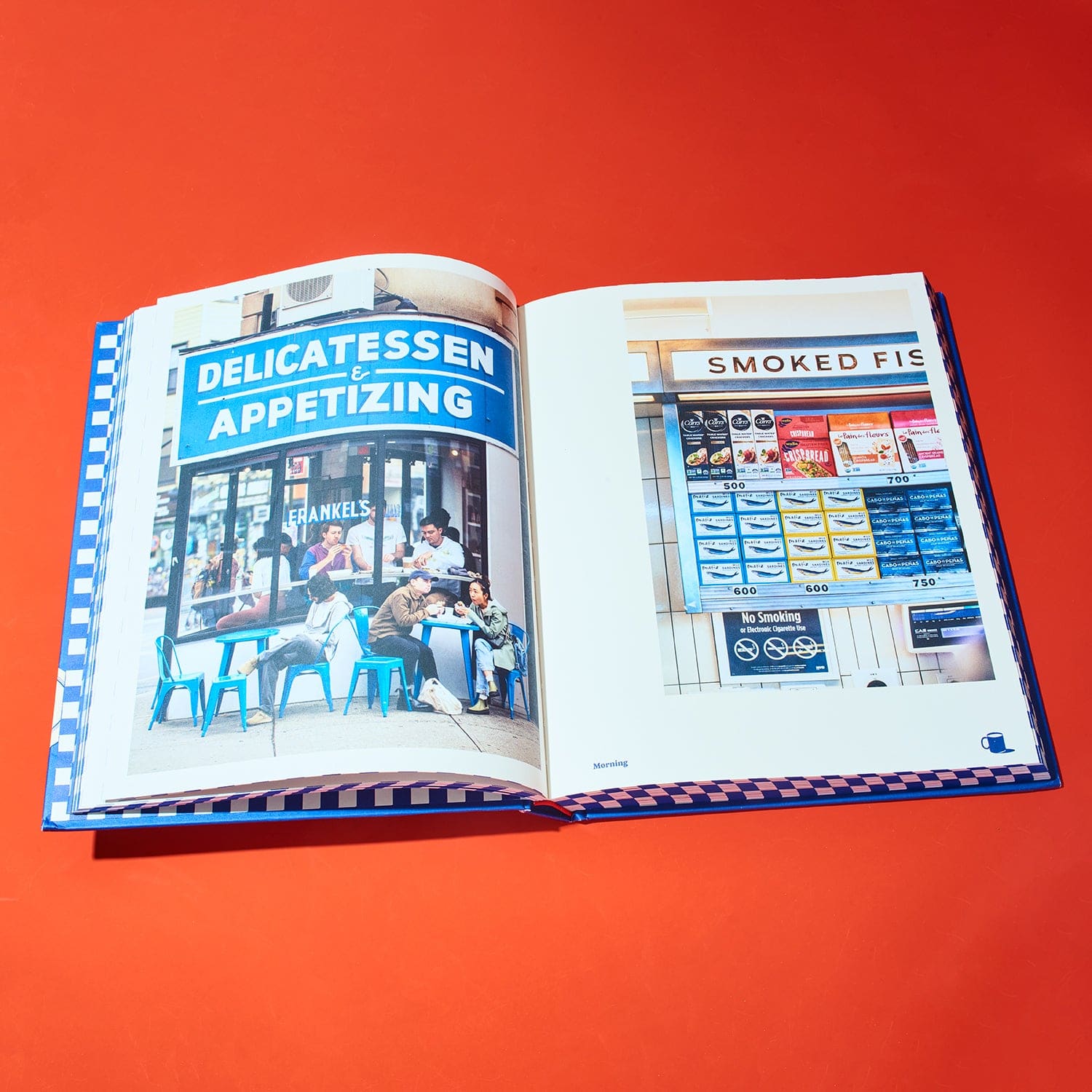 Eat Nyc Cook Book - Cookbook - Cooking - i <3 Nyc - Gifts