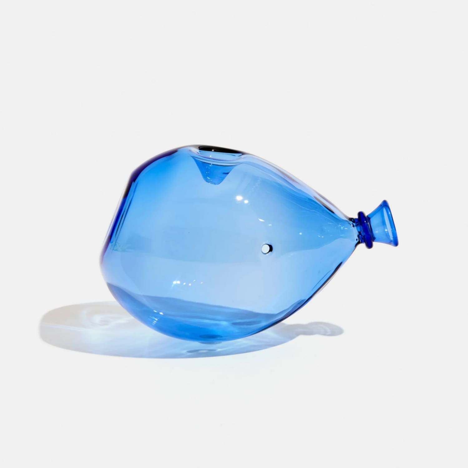 Edie Parker Balloon Pipe - Blue Balloon - Edie Parker -