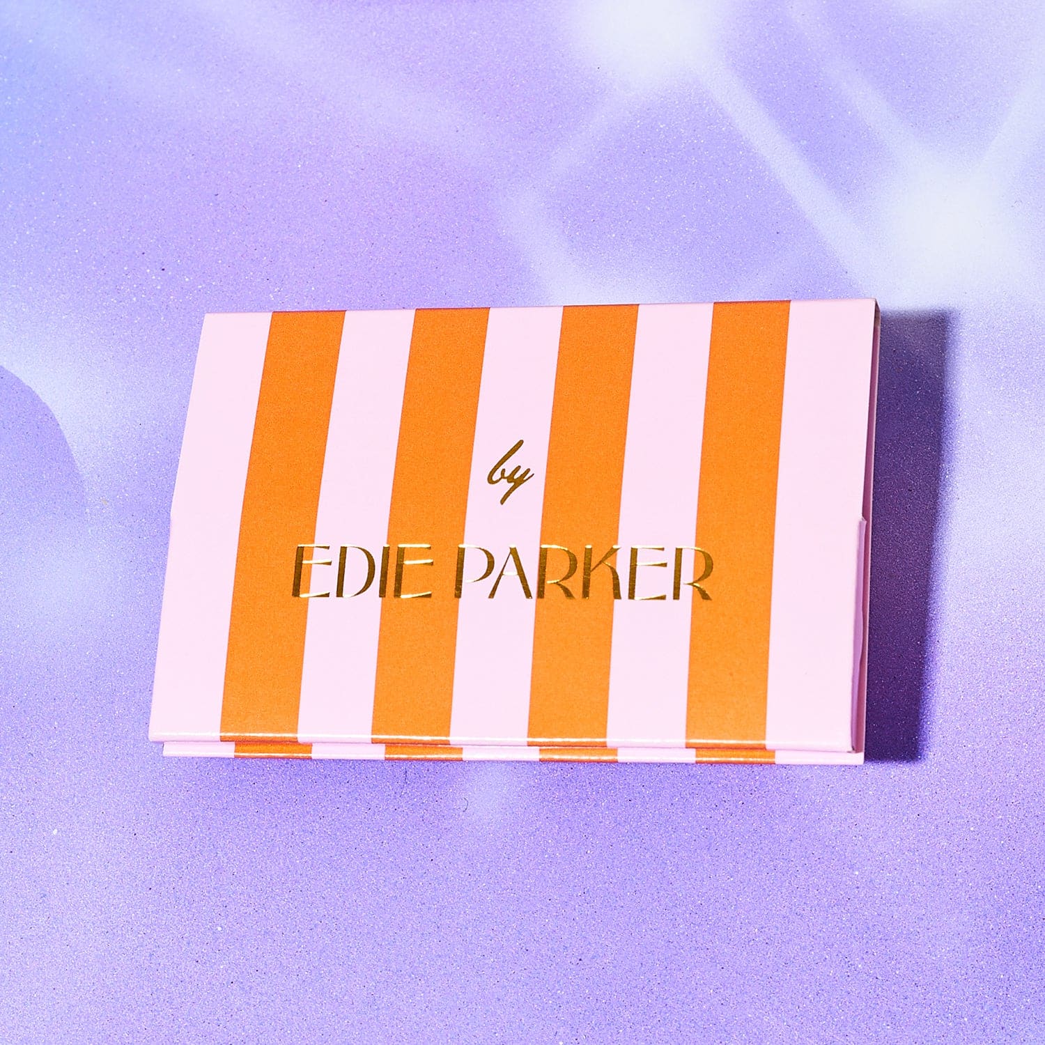 Edie Parker Flower Rolling Papers - Green Edie Parker -