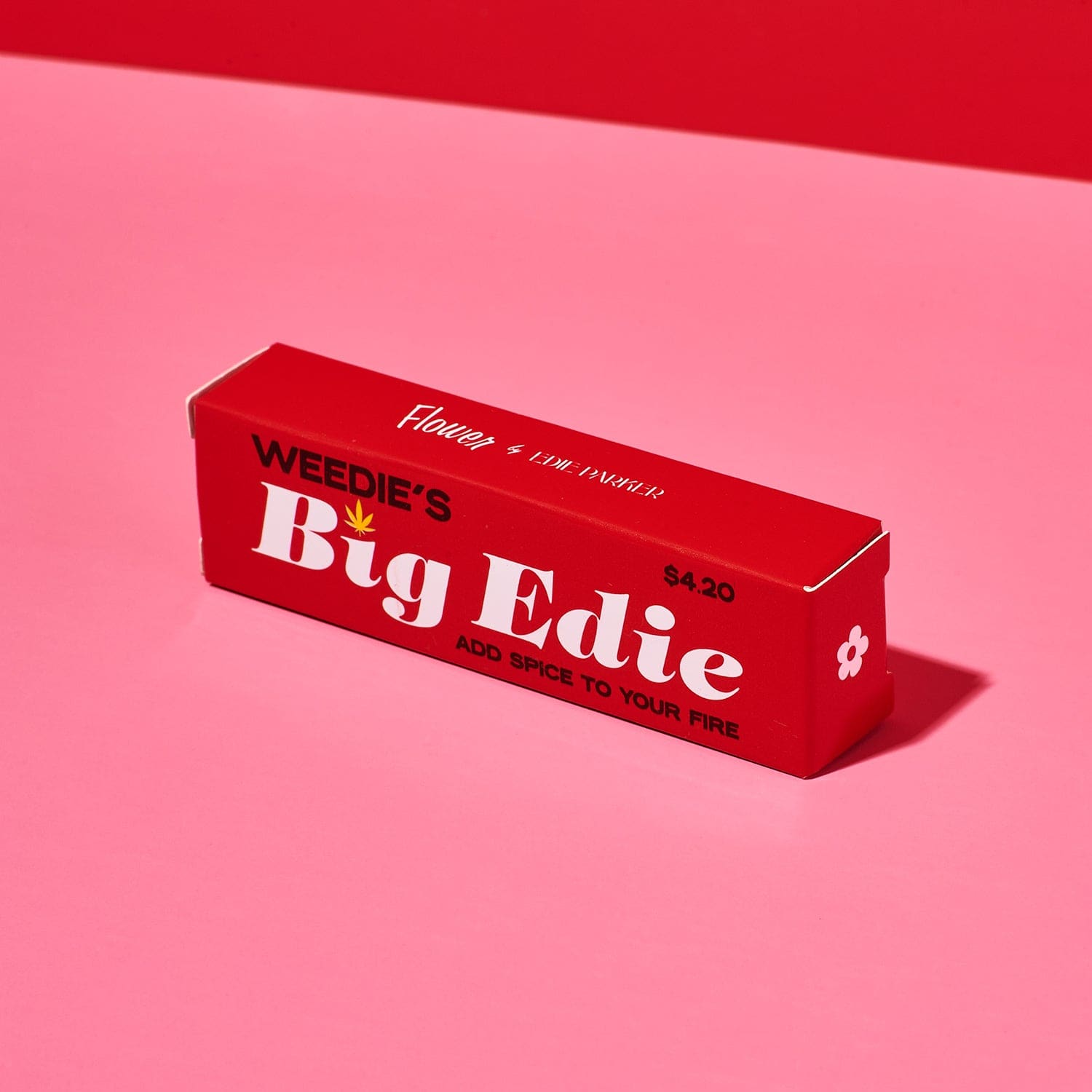 Edie Parker Gum Lighter Aesthetic Smoke - Cute Girly - Edie