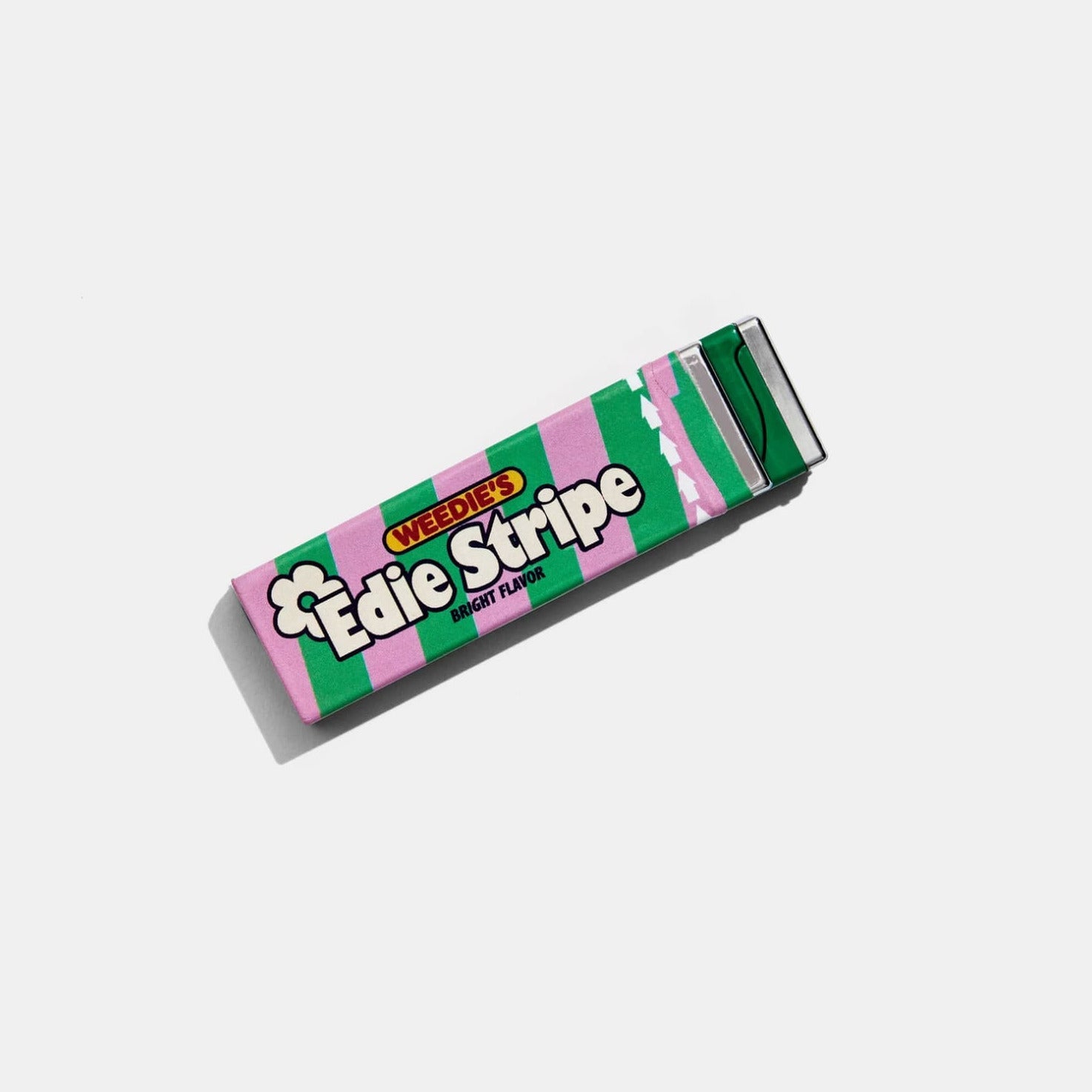 Edie Parker Gum Lighter Aesthetic Smoke - Cute Girly - Edie