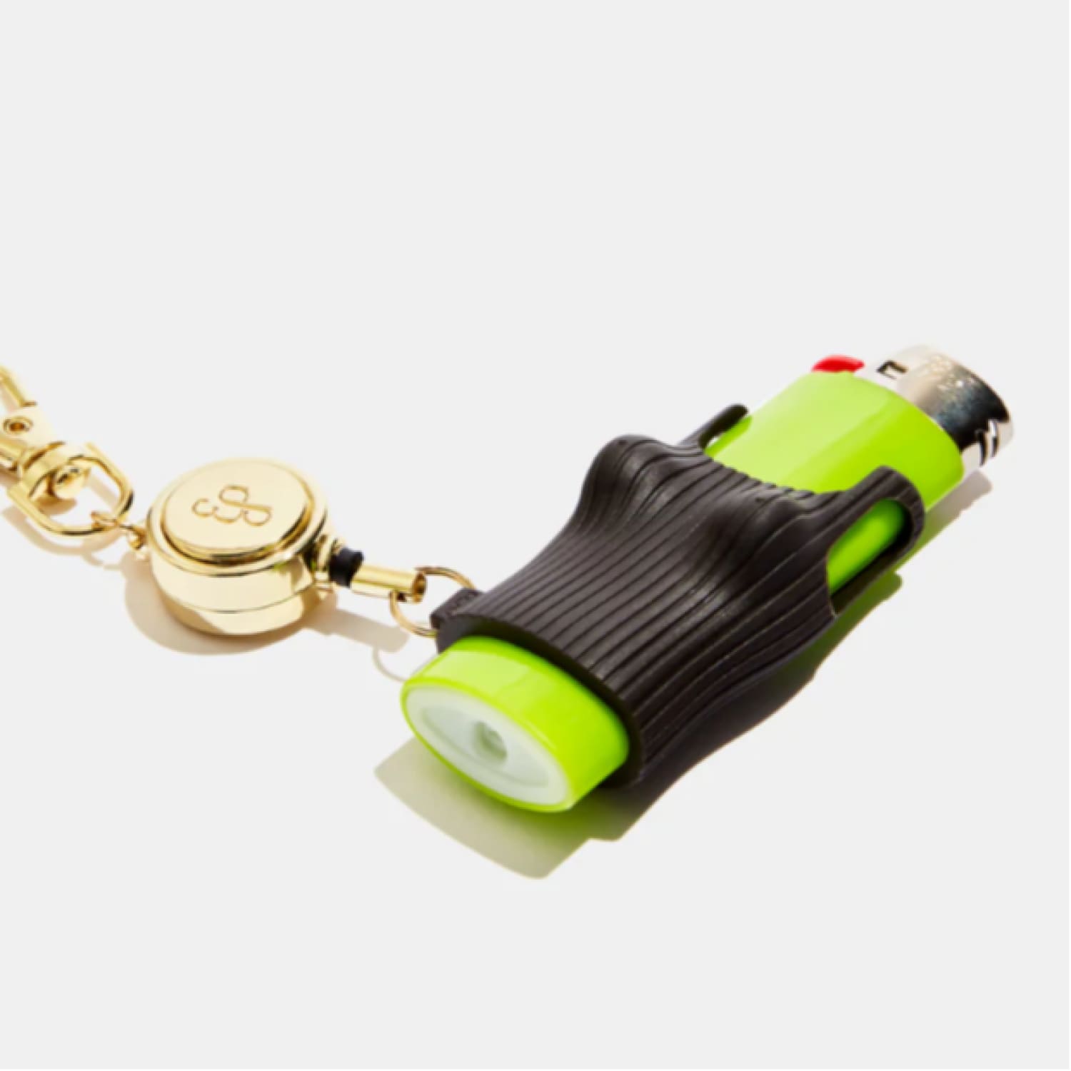 Edie Parker Lighter Holder Lighter - Stoner Gifts