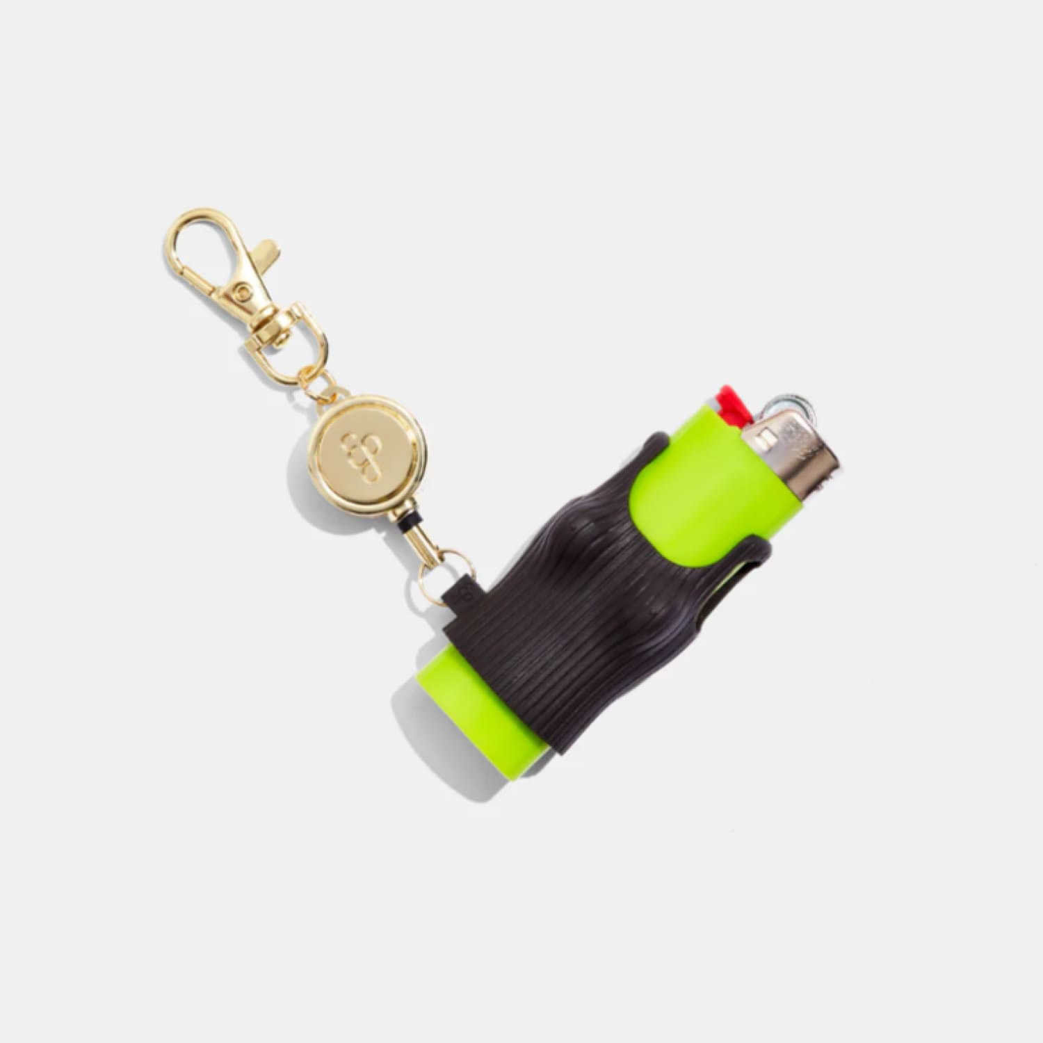 Edie Parker Lighter Holder Lighter - Stoner Gifts