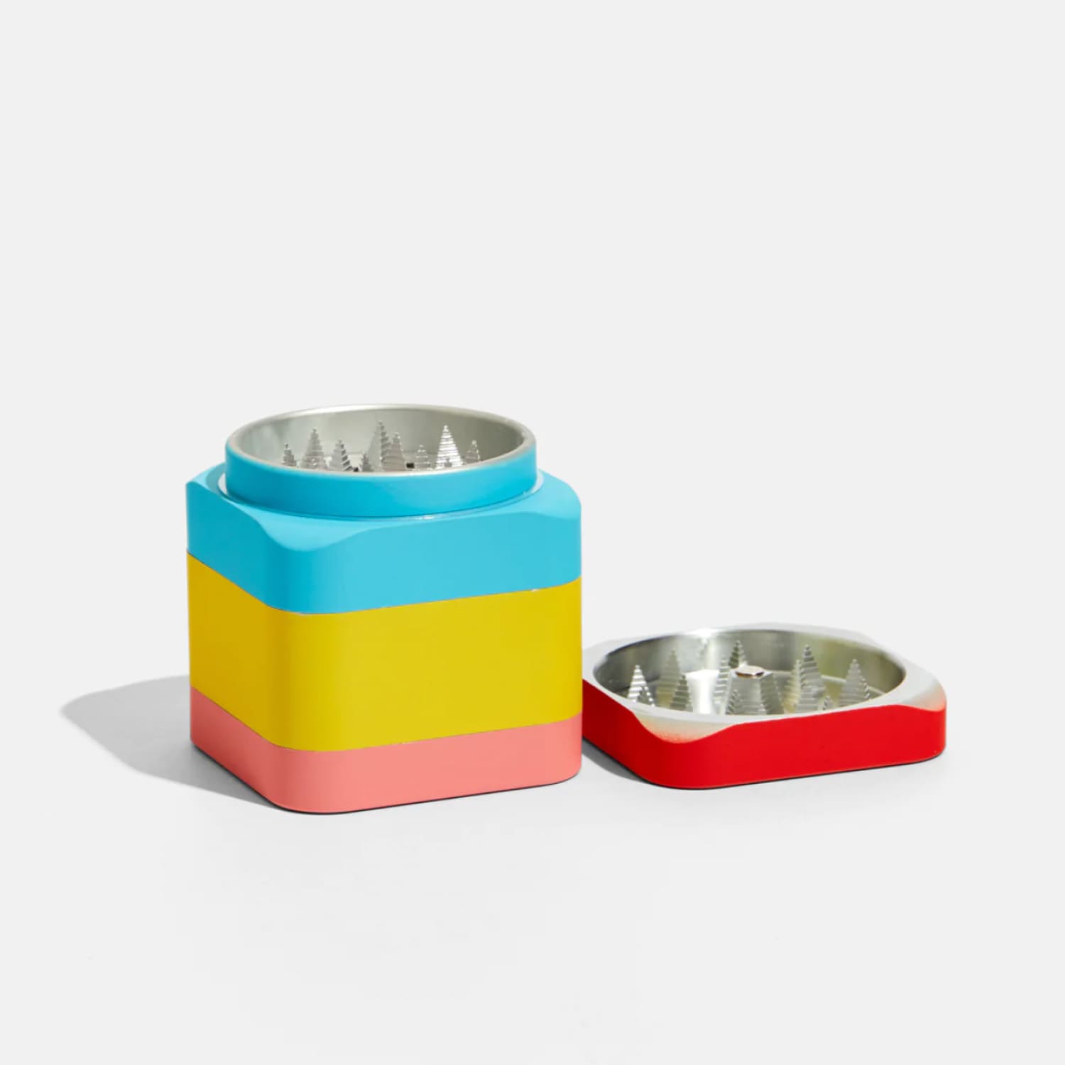 Edie Parker Mini Grinder Aesthetic Smoke - Cute Grinder