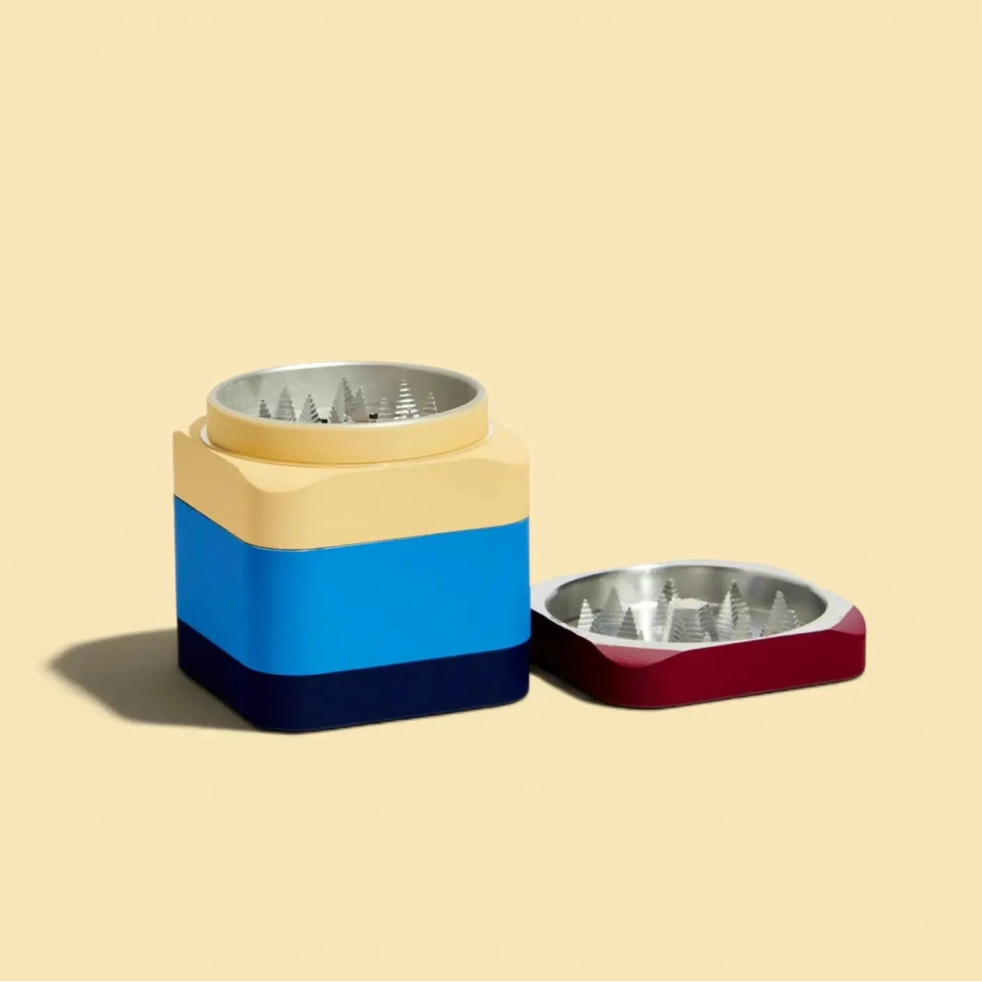 Edie Parker Mini Grinder | Smoke Shop at Friends Nyc