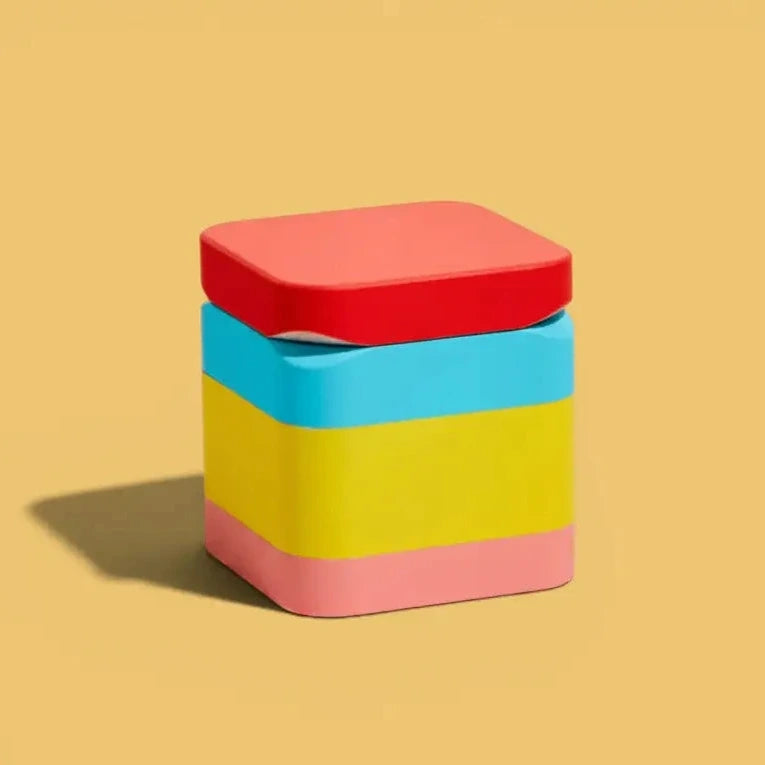 Edie Parker Mini Grinder | Smoke Shop at Friends Nyc
