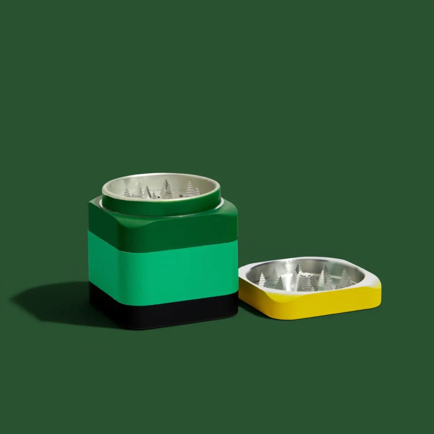 Edie Parker Mini Grinder | Smoke Shop at Friends Nyc