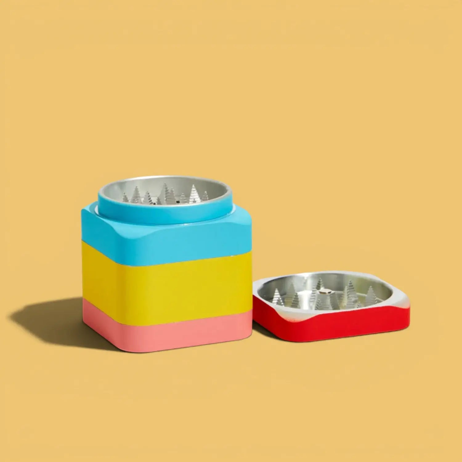 Edie Parker Mini Grinder | Smoke Shop at Friends Nyc