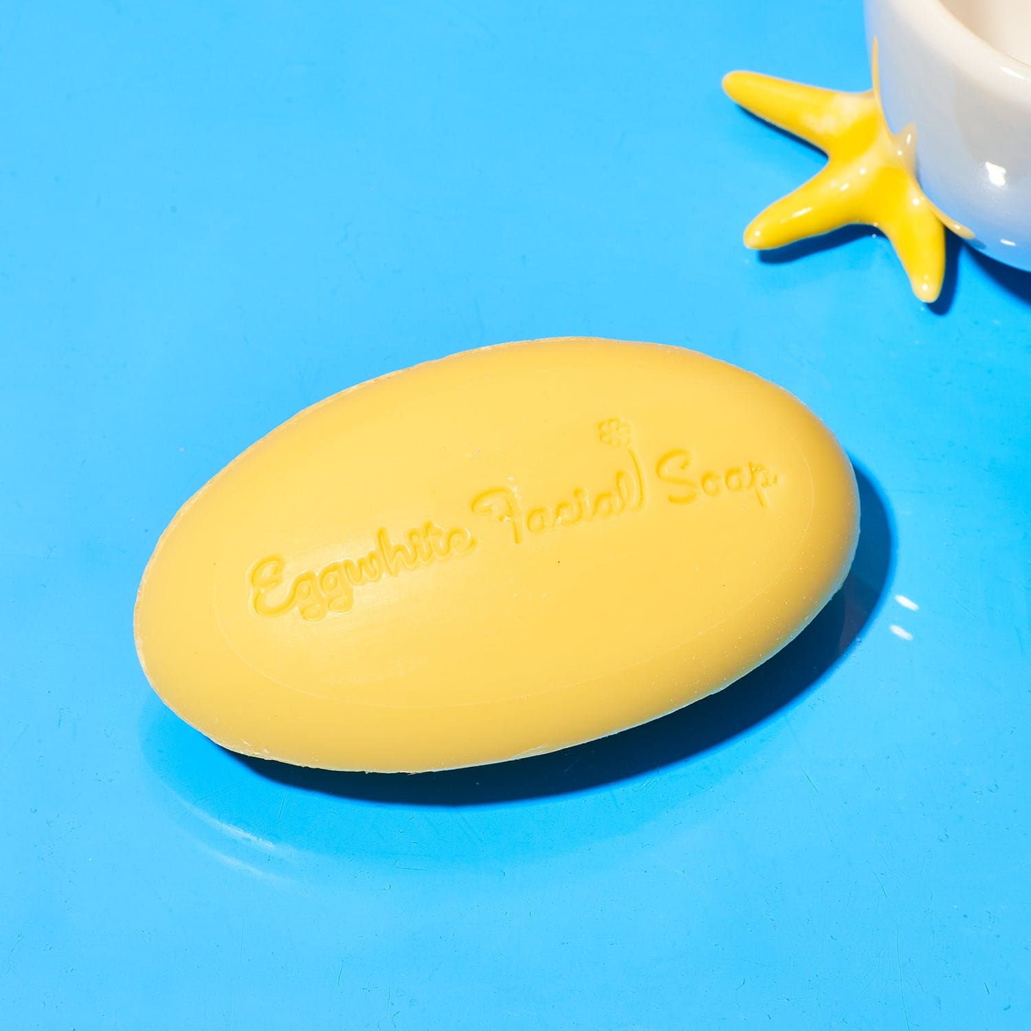 Eggwhite and Chamomile Facial Mask Bar Bachelorette Gifts