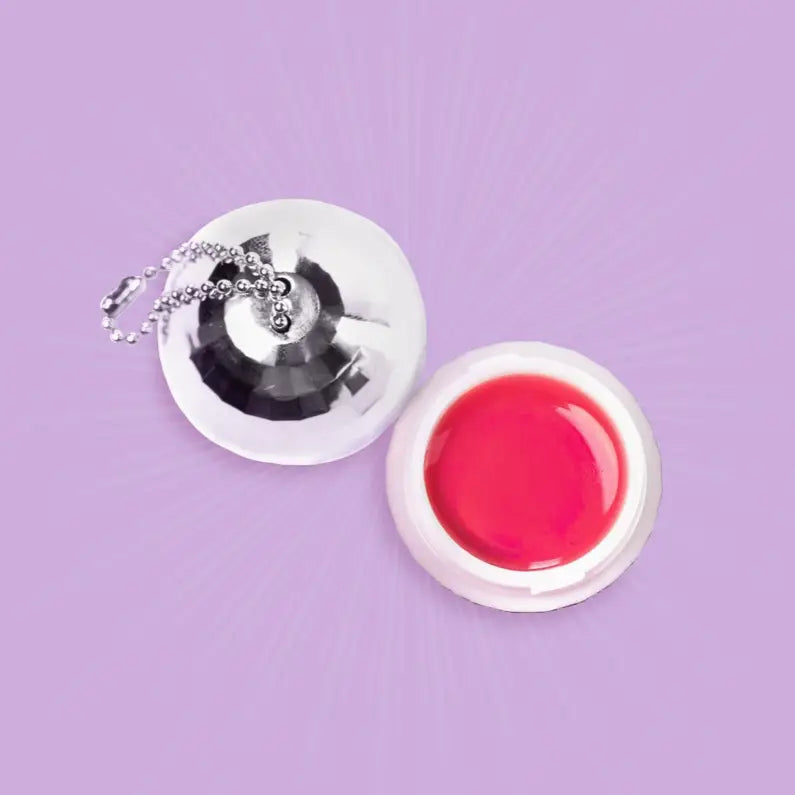 Disco Ball Lip Balm | Novelty | Beauty at Friends Nyc
