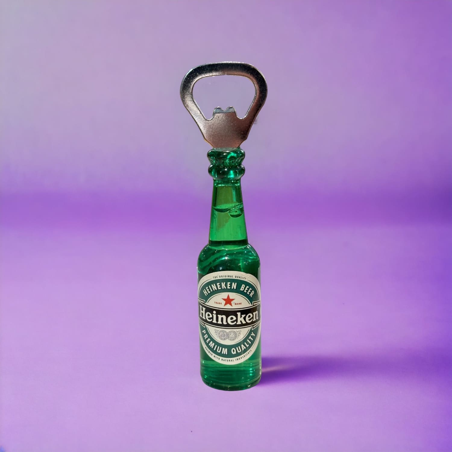 Beer Bottle Opener Magnet Beer Bottle - Opener - Drinkware -