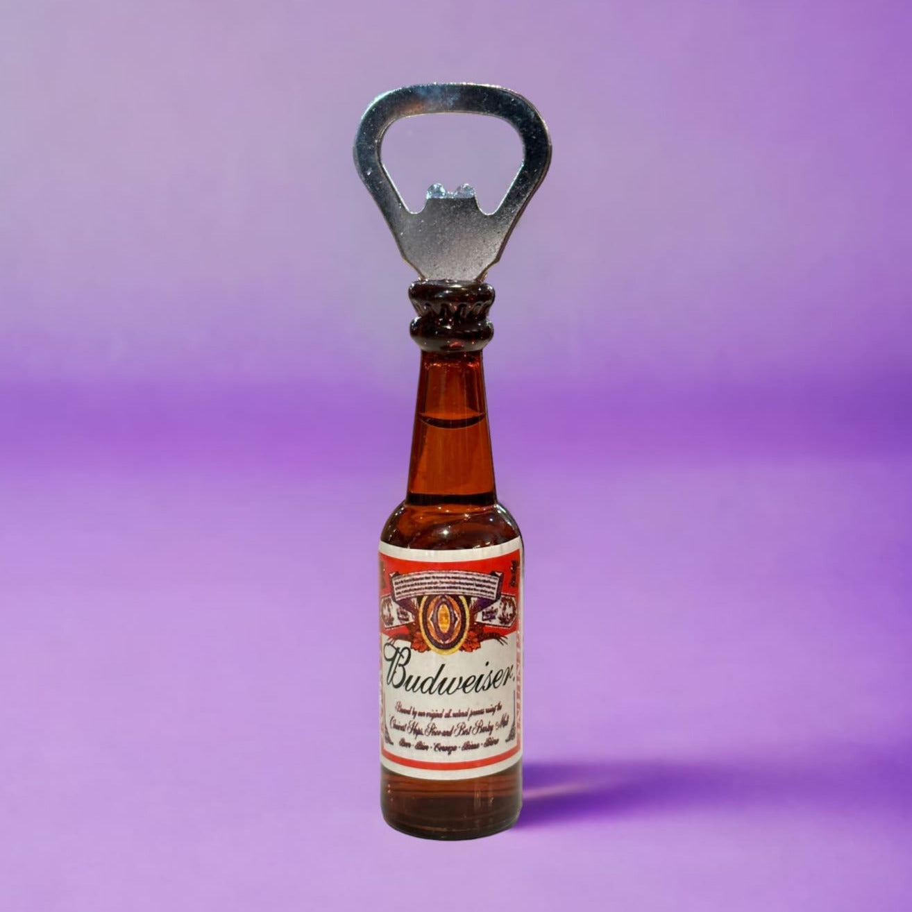 Beer Bottle Opener Magnet Beer Bottle - Opener - Drinkware -