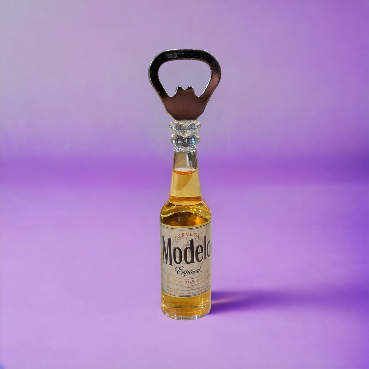 Beer Bottle Opener Magnet Beer Bottle - Opener - Drinkware -