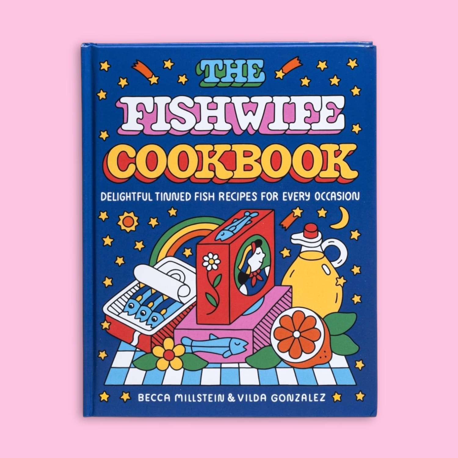 Fishwife Cookbook | Friends NYC Brooklyn