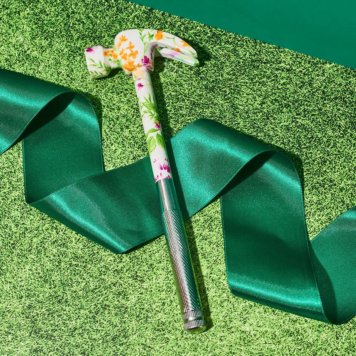 Flower 6 in 1 Hammer & Screwdriver 6-in-1 Set | Friends Nyc