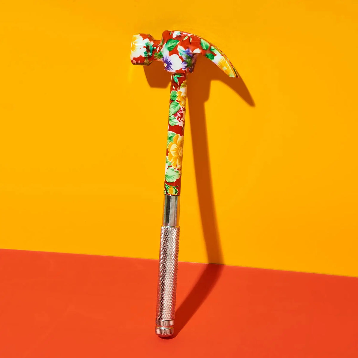Flower 6 in 1 Hammer & Screwdriver 6-in-1 Set | Friends Nyc