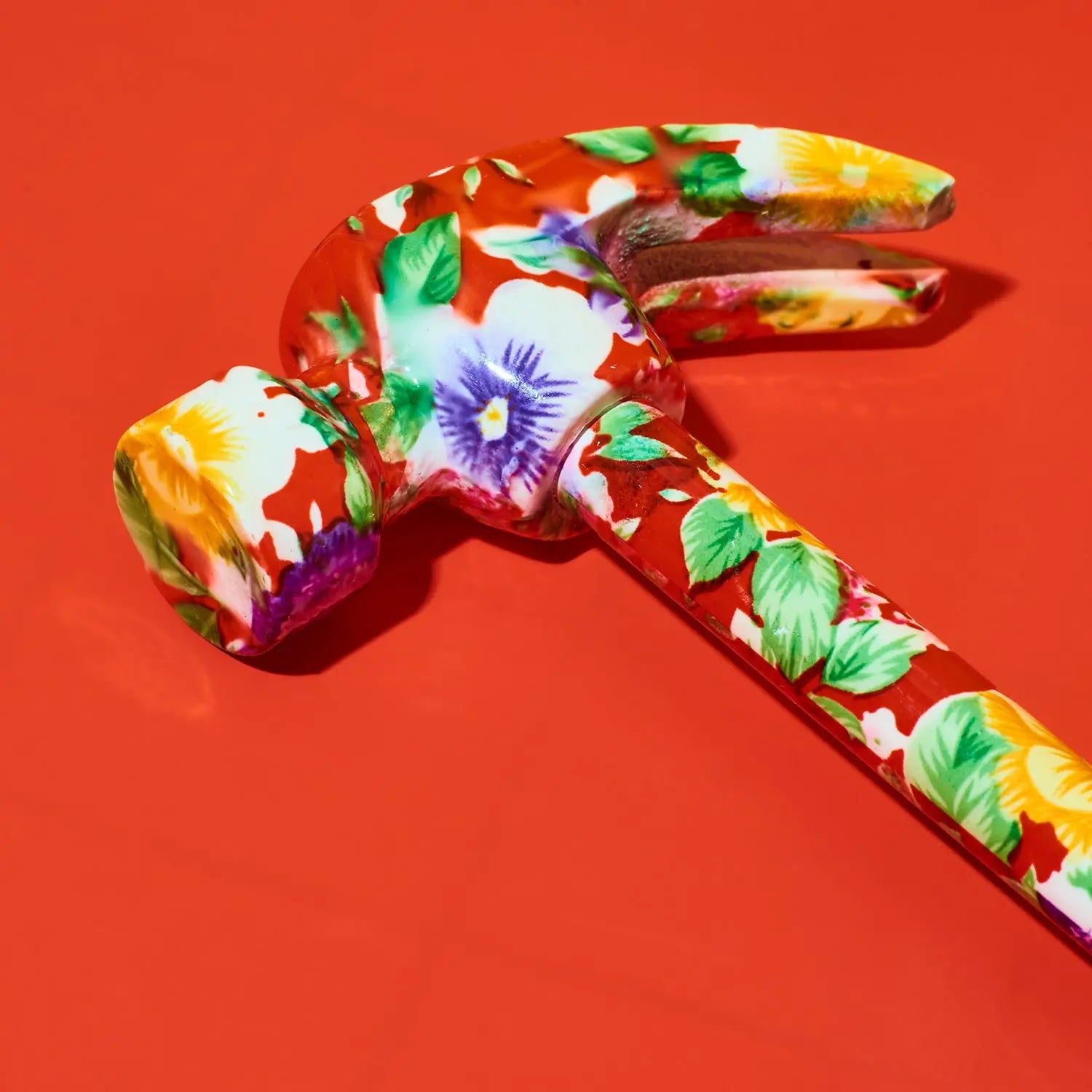Flower 6 in 1 Hammer & Screwdriver 6-in-1 Set | Friends Nyc