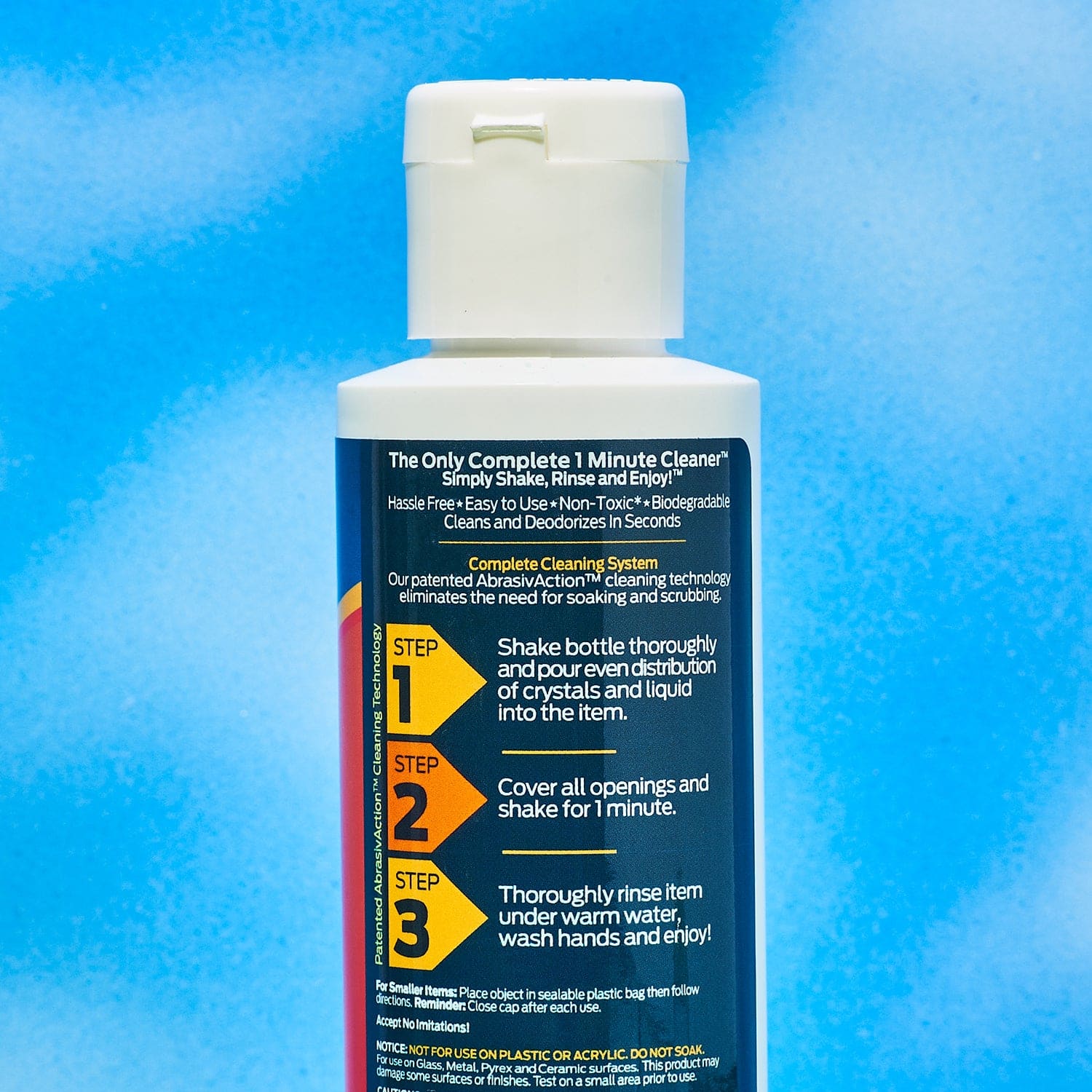 Formula 420 Original Glass Cleaner Biodegradable - Bong