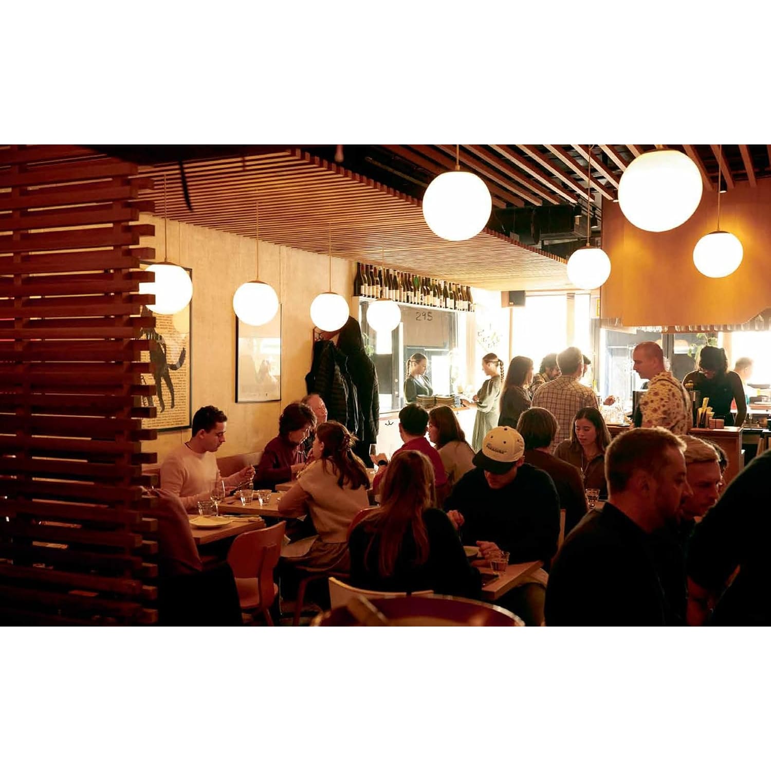 The Four Horseman: Food and Wine for Good Times Xpsd0325e