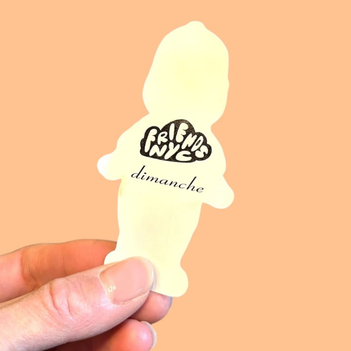 Friends Nyc Baseball Cat Sticker Baseball - Cat - Lover