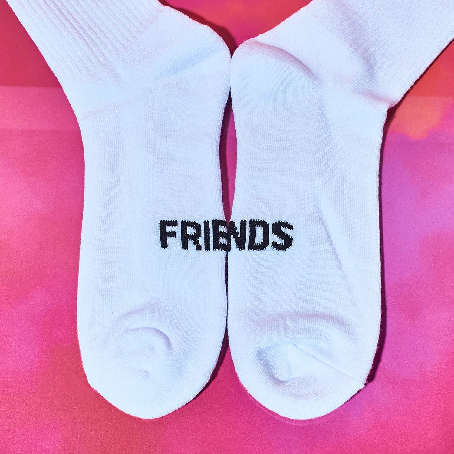 Friends Nyc Cool Mom Socks - Unisex Cool Mom - Cute Socks