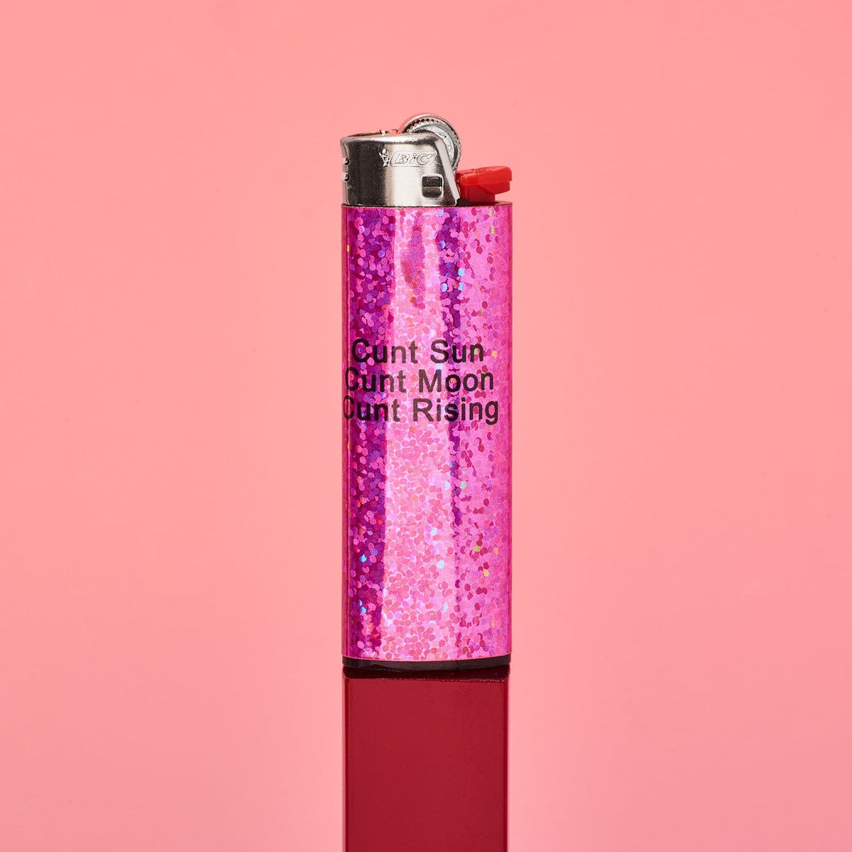 Friends Nyc Cunt Sun Moon Lighter Exclusive - Xdiscountable